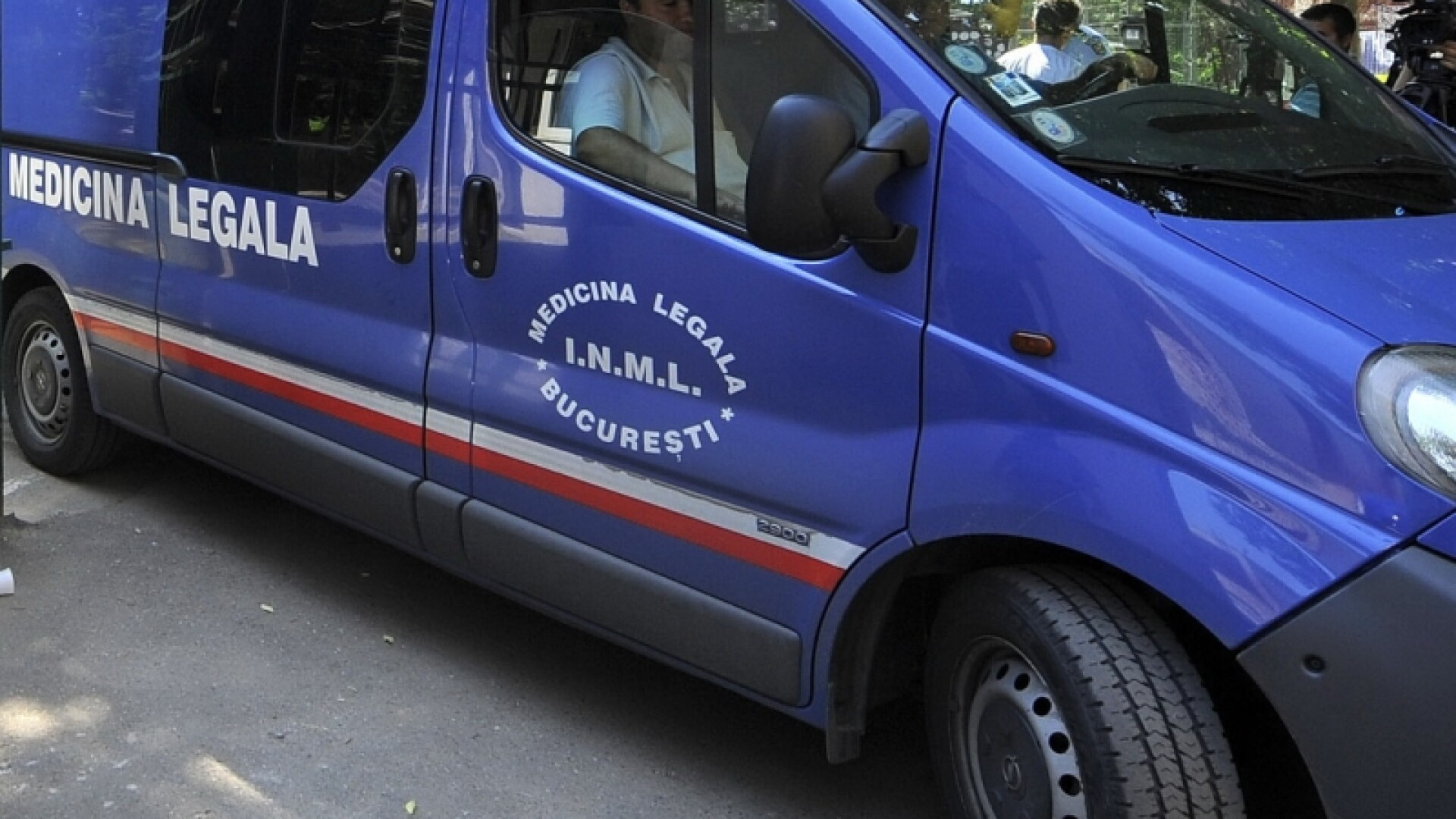 Seful de la Evidenta Persoanelor Sector 1 a murit dupa ce a aflat ca subalterni ai sai sunt audiati