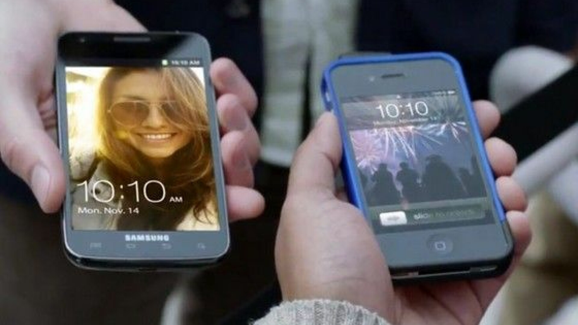 Targul de la Barcelona a desemnat telefonul anului