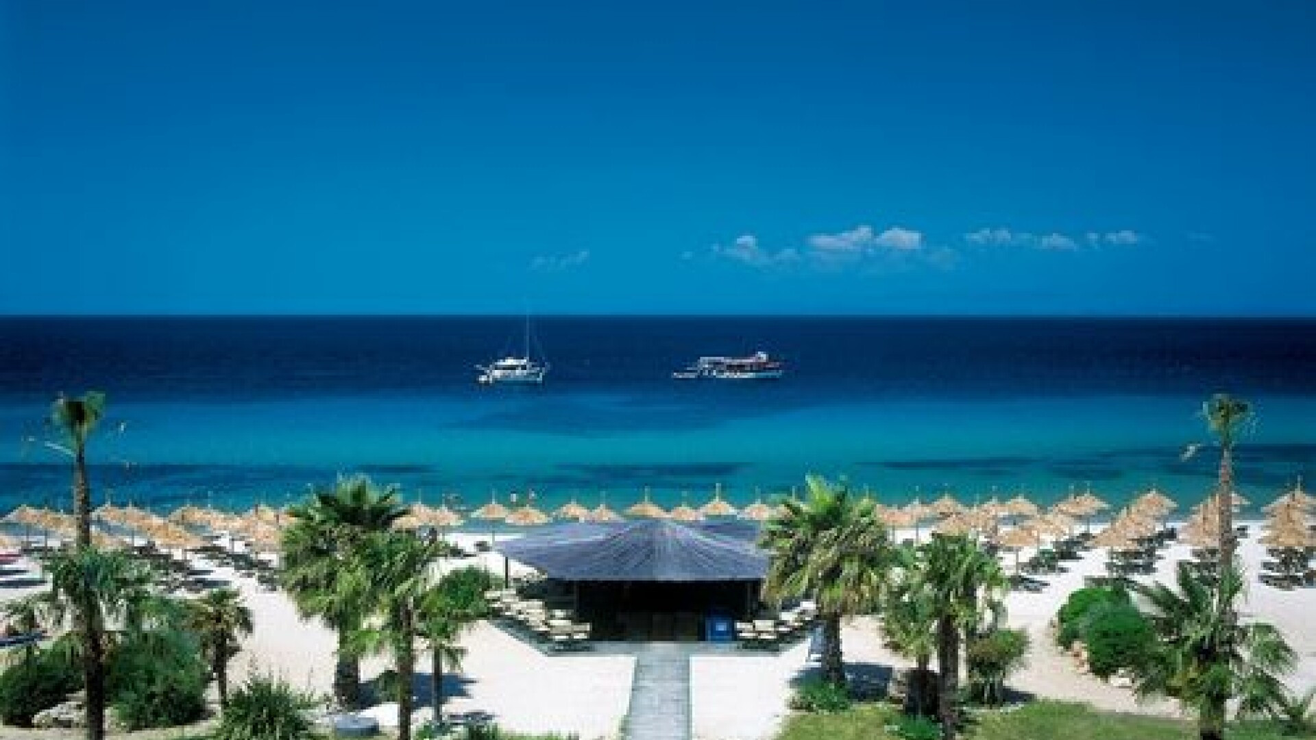 Alege cele mai inedite si accesibile oferte pentru un concediu de vis, la SHOP-ul DE VACANTA (P)