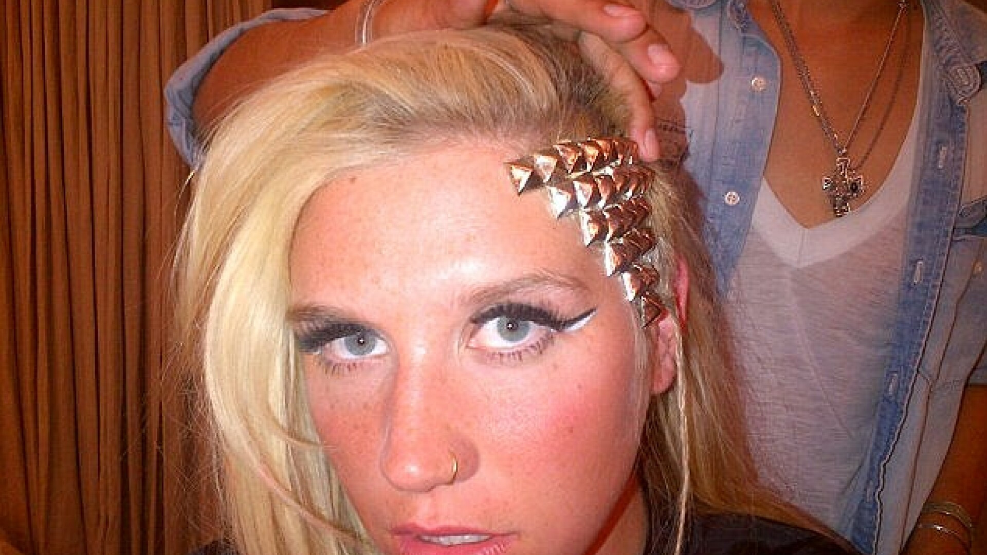 Dezvaluirea facuta de Keisha pentru prima oara. Ce secret a ascuns in toti acesti ani