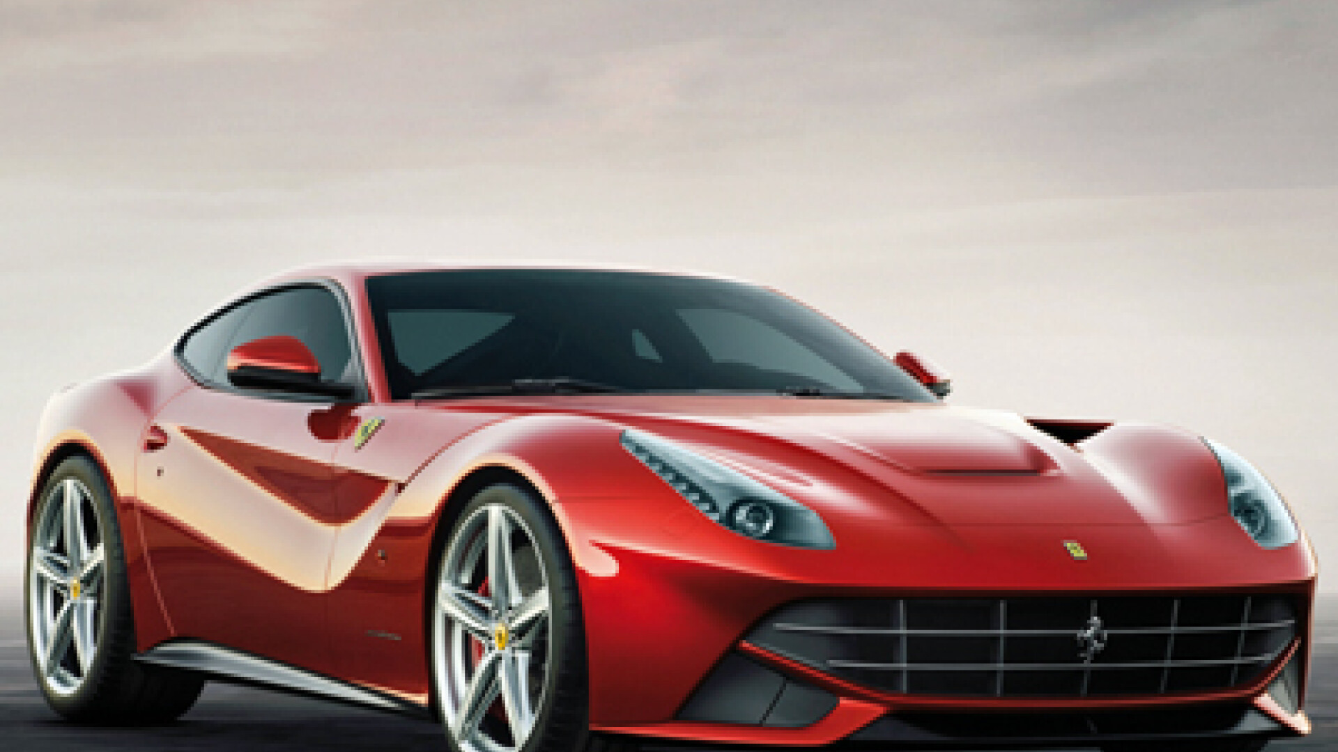 E oficial. Primul film complet cu masina absoluta. VIDEO