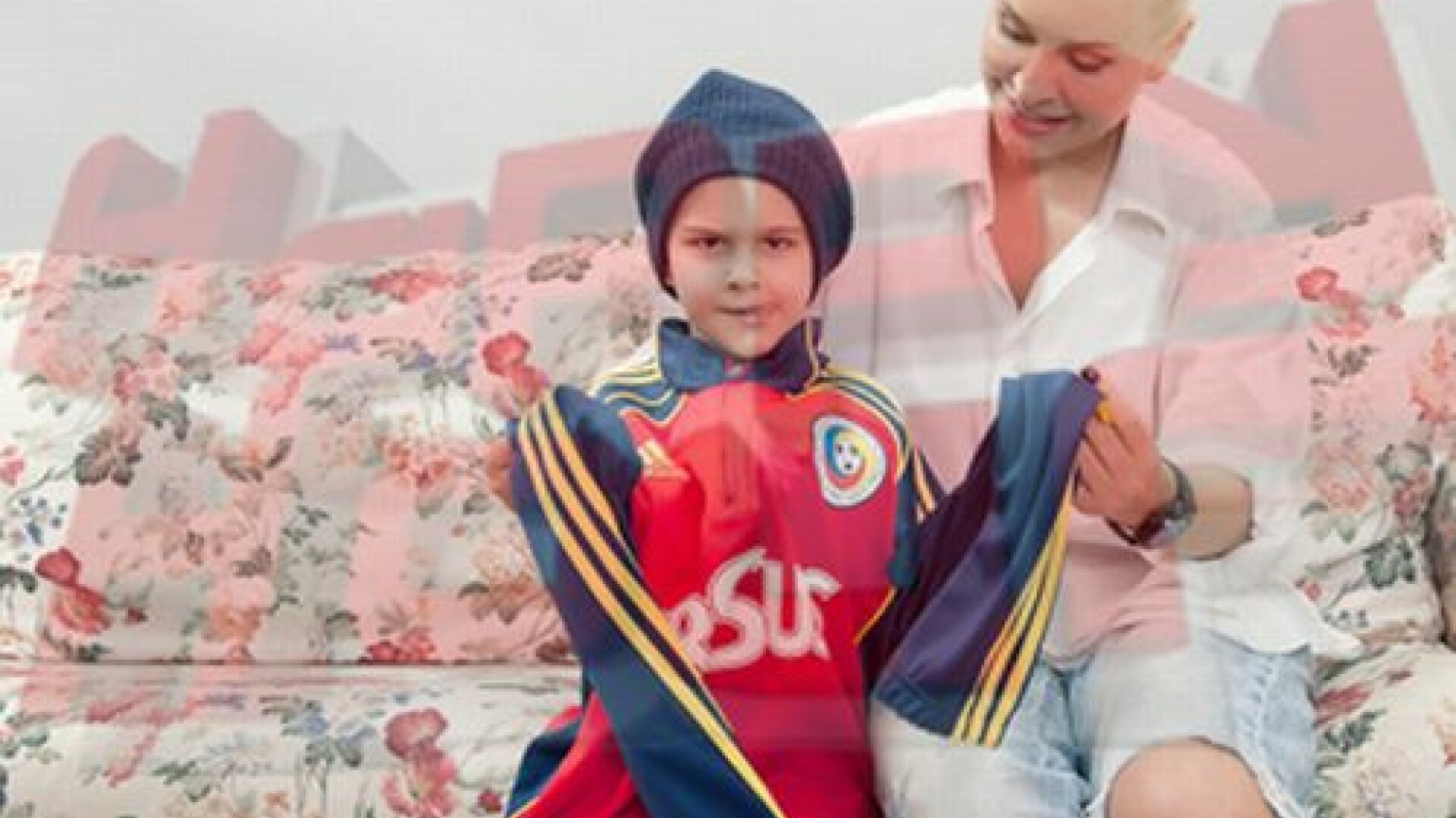 Comoara pe care Piturca o ascunde de 4 ani.Poze de senzatie cu fiul pe care Piti refuza sa-l accepte