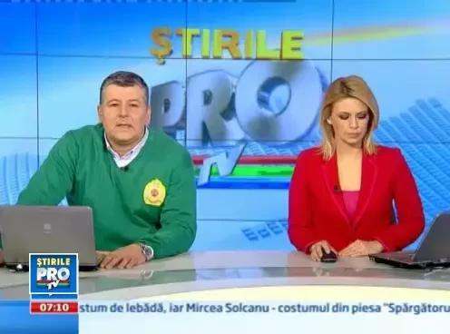 "Regele Tiganilor", acuzat de cativa "supusi" ca a provocat intentionat un accident rutier