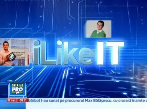 Internetul se pregateste de o noua revolutie: cea in care va lega intre ele aproape toate obiectele