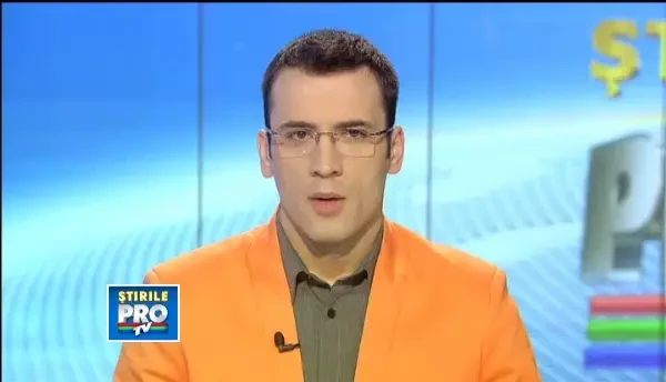 Pericol de dezastru ecologic pe Dunare. Gheata a blocat in port 2 barje cu ingrasaminte chimice