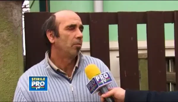 VIDEO. Un barbat a decis sa-si refaca viata dupa o tentativa esuata de suicid