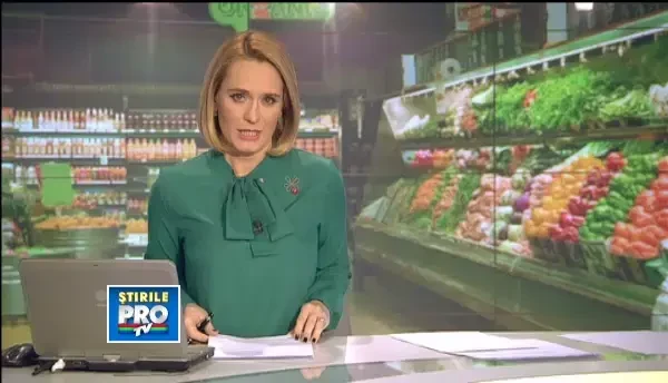 Preturile legumelor se vor dubla in luna martie, ameninta producatorii