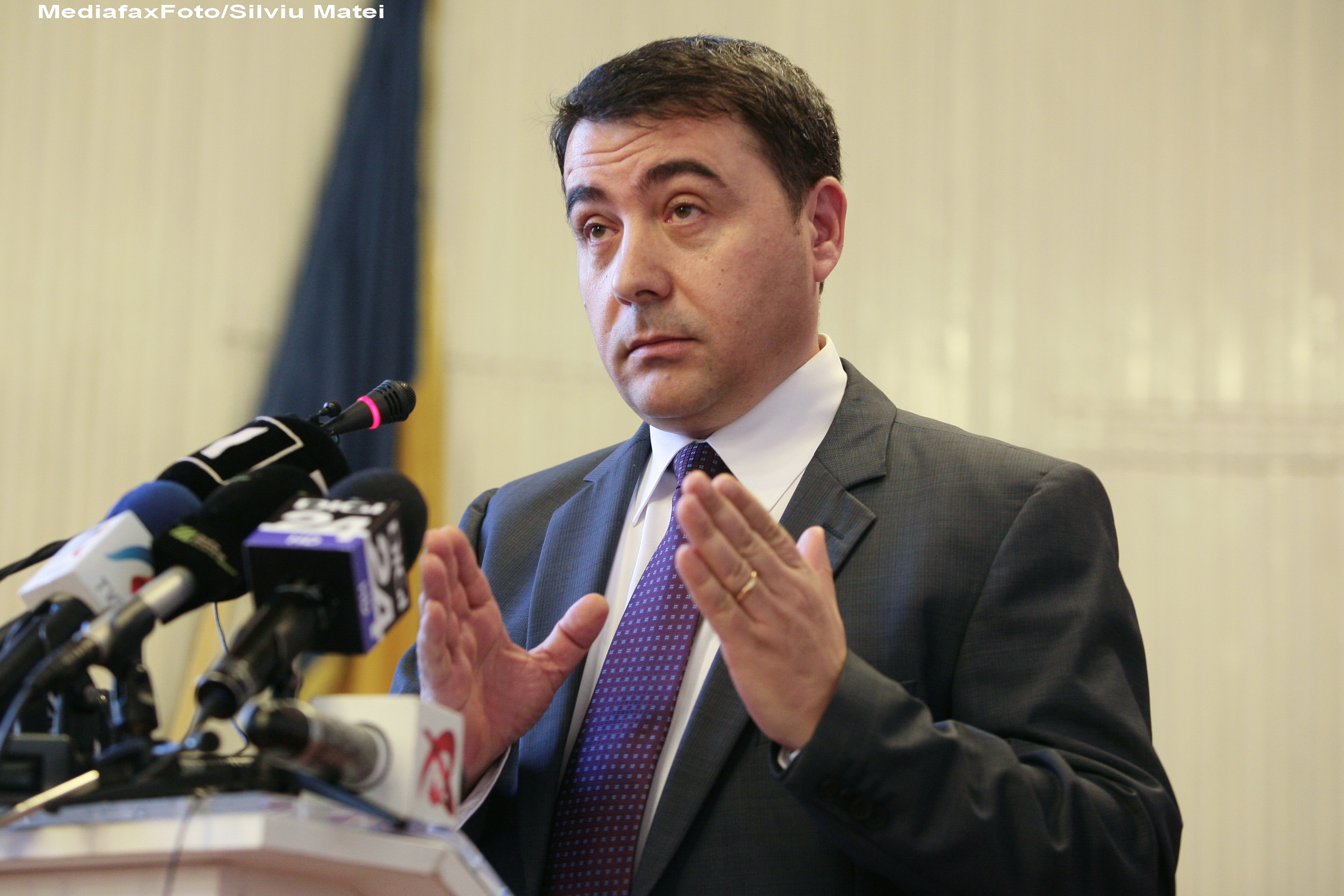 Fuia: Ceausescu nu a fost tampit cand a sustinut cooperativele. Fara asociere, pierdem potential