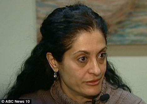 proces hartuire sexuala