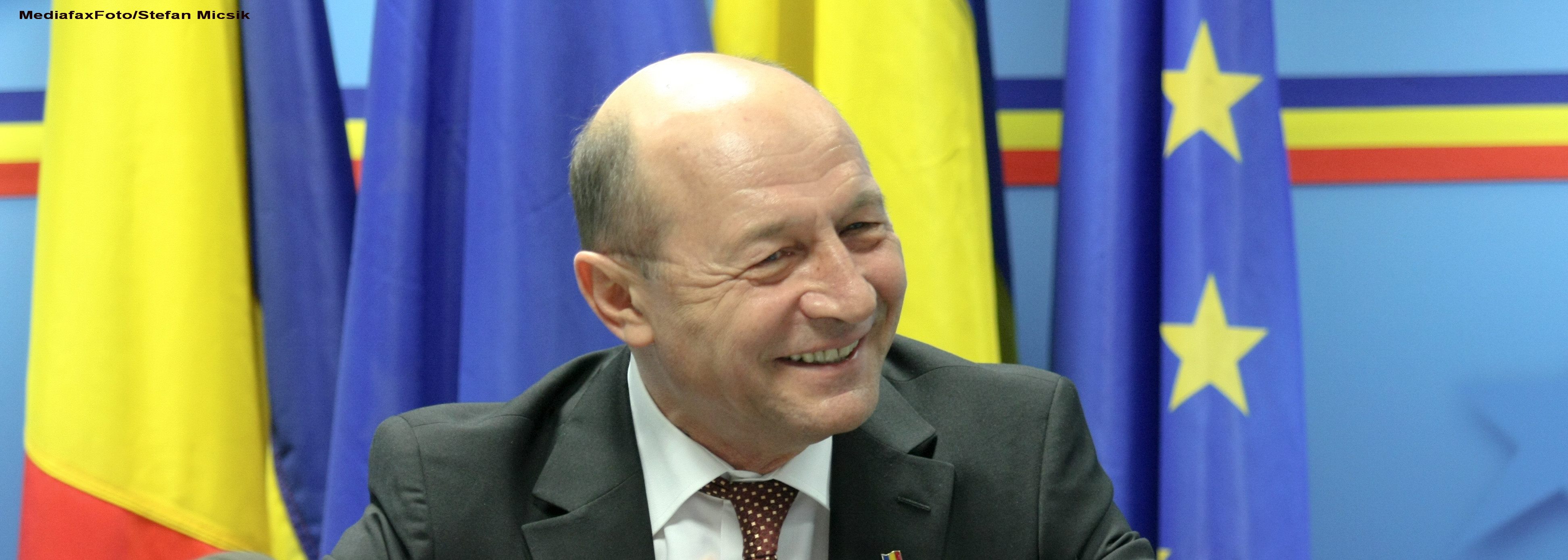 Traian Basescu: "Nu exclud ca la acest Consiliu European sa nu se ajunga la o solutie pe buget"