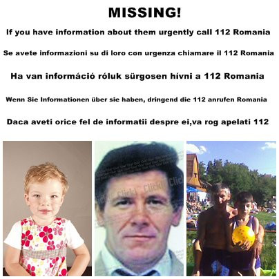 Klaudia Nagy, mama fetitei disparute in lacul Tarnita, nu renunta la cautari