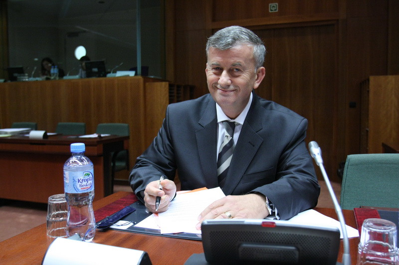 Marian Tutilescu, despre aderarea la Schengen: "Avem toate sansele, dar exista doua vulnerabilitati"