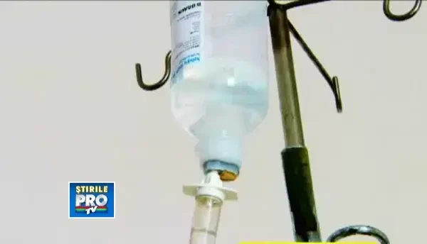 "Romania, te iubesc": In 195 de spitale din toata tara au fost cheltuite sume colosale ilegal