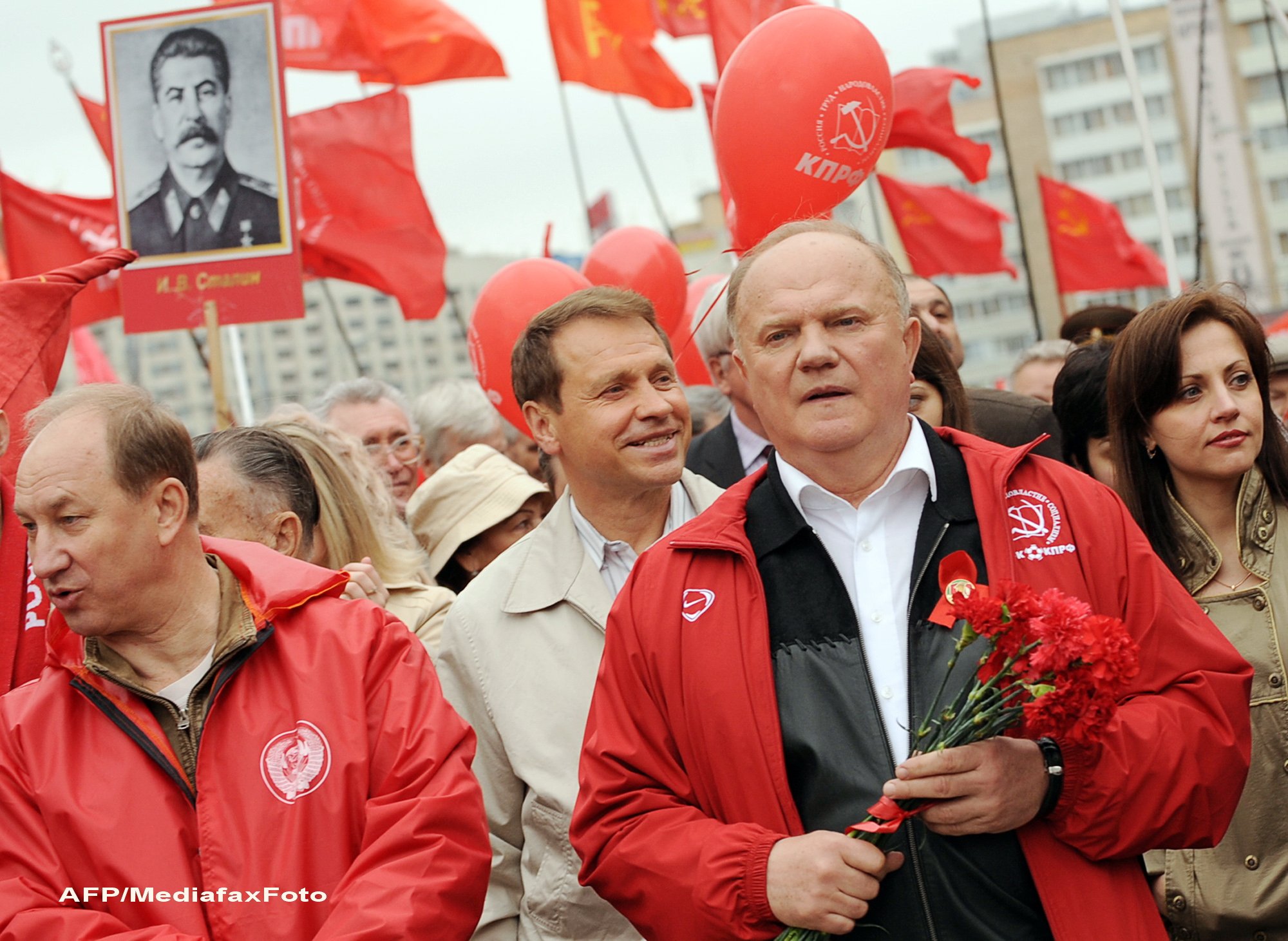 Ghennadi Ziuganov