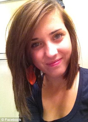 Cel mai negru cosmar al fiecarui parinte. Ce s-a intamplat cu o fata frumoasa de 18 ani