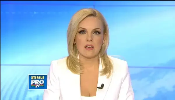 Sile Pietroi, dupa ce a lovit un pieton cu masina: Nu suflu in etilotest, am probleme cu inima