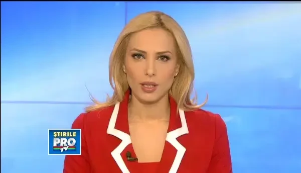 Mihai Razvan Ungureanu a vizitat liceul pe care l-a absolvit. Cea mai mica nota pe care a primit-o