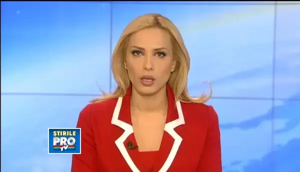 Vantul puternic a facut ravagii in zonele de munte.