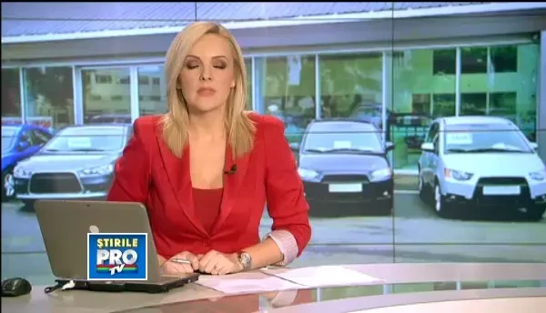 Criza a schimbat piata auto. O masina noua poate fi mai ieftina decat acelasi model second hand