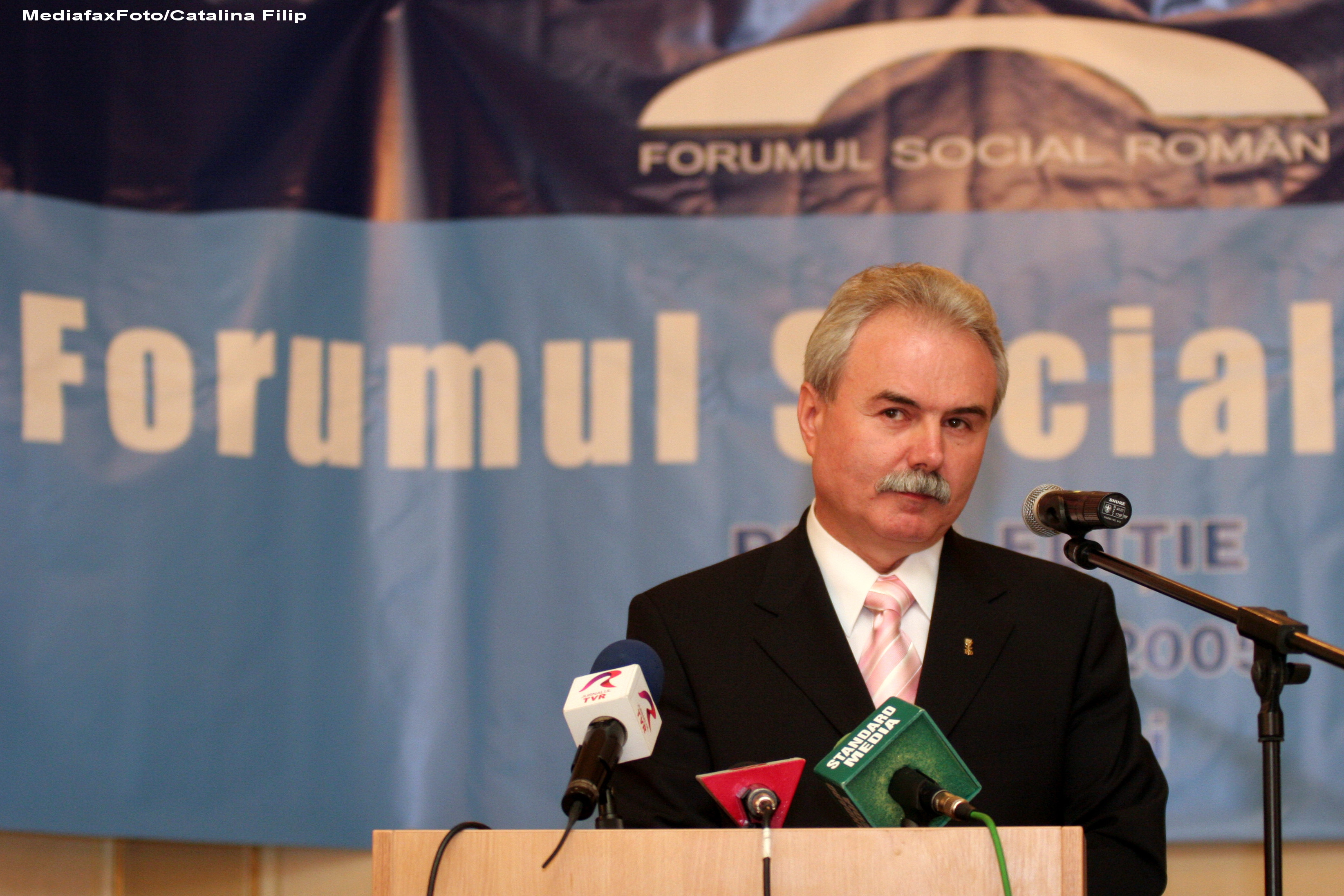 Alegeri locale. PDL Arad vrea alianta cu taranistii si ecologistii