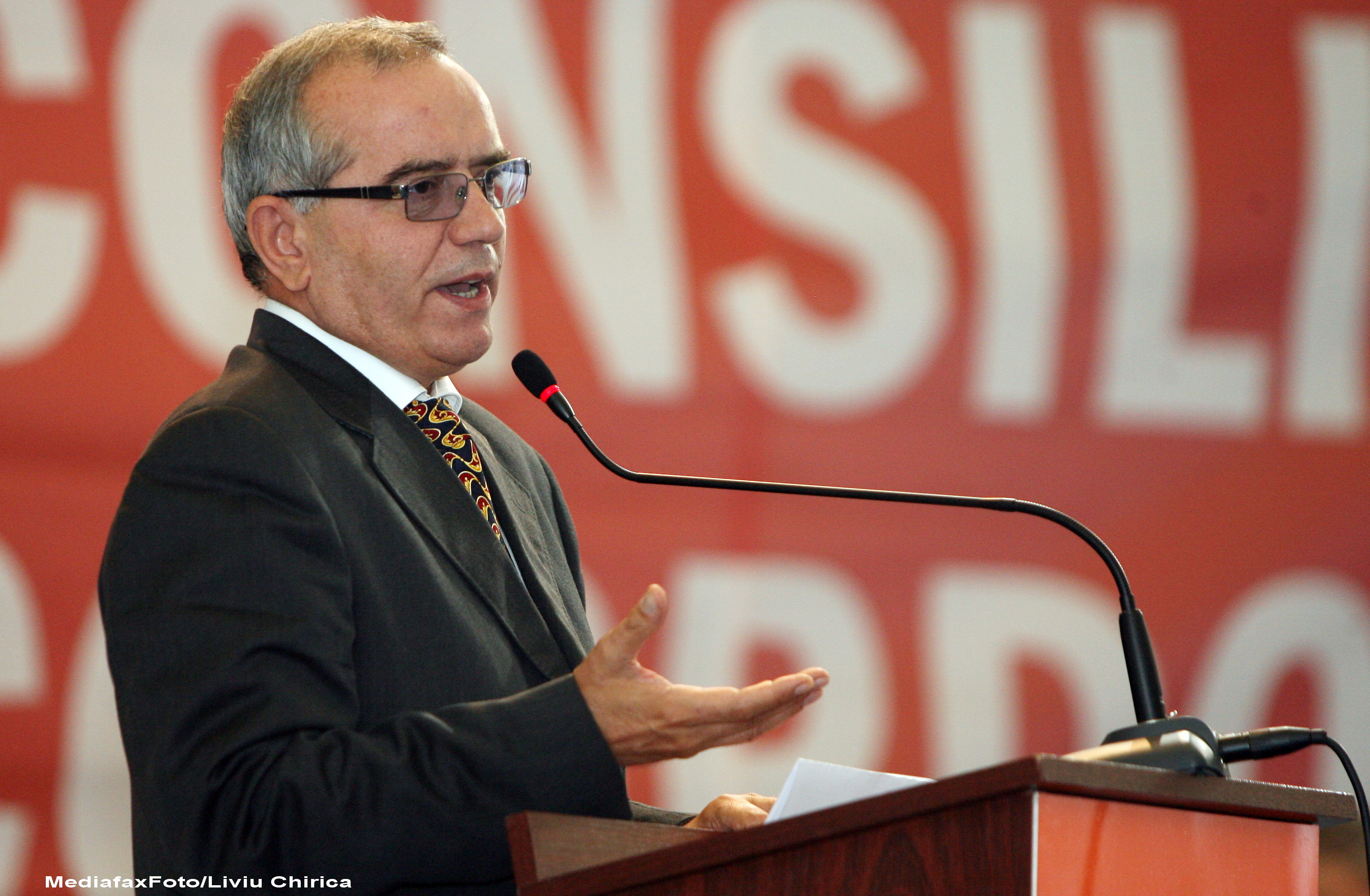 Alegeri locale. La Iasi, PDL vrea sa faca alianta sub titulatura "Miscarea Populara pentru Iasi"