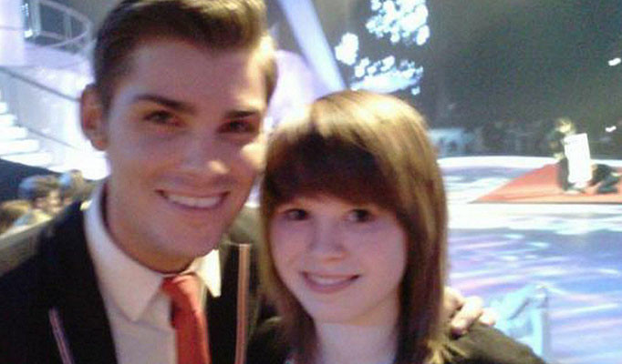 "Nimeni nu stie ce inseamna sa descoperi ca persoana pe care o iubesti nu exista in realitate"