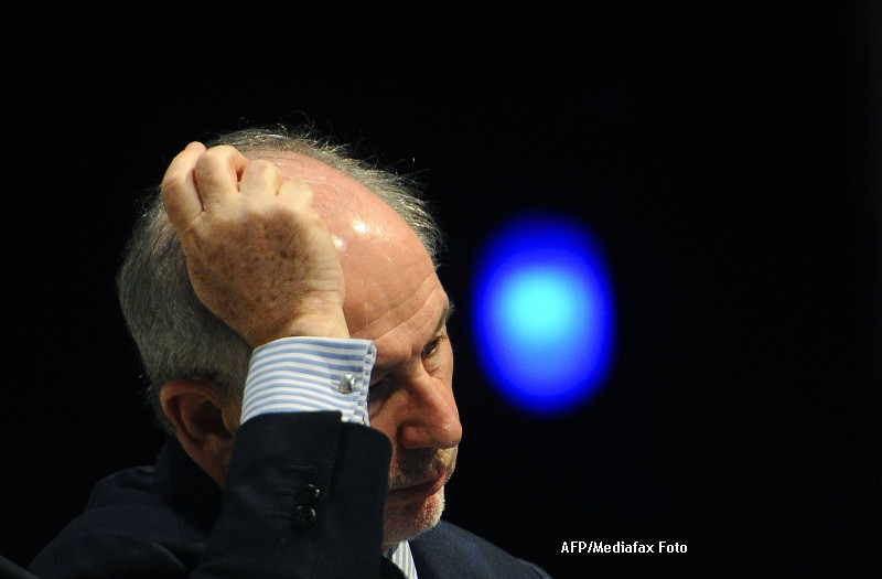 Oficiali europeni: Spania ar putea plati scump inclcarea regulilor UE privind deficitul bugetar