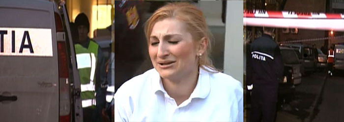 Agentul Vladan este acuzat de omor deosebit de grav. Filmul atacului infiorator pe care l-a comis