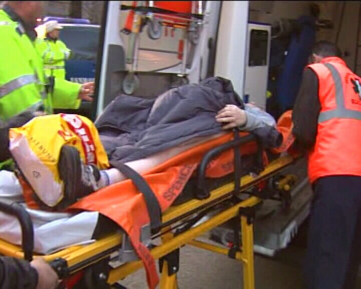 "Are arma de foc si ma va impusca. Zilele mele sunt numarate". Florentina Vladan stia ce urmeaza