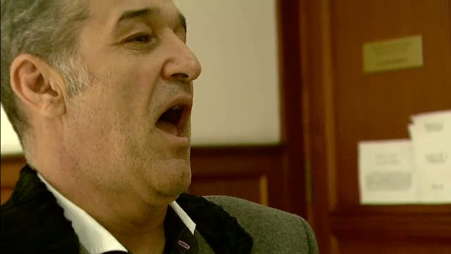 Anuntul-SOC facut de Gigi Becali in urma cu cateva clipe. "Am plecat, nu ma mai intorc!"