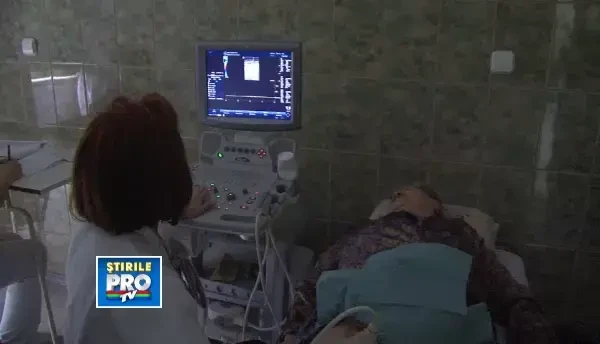 Investitii in sanatate:bolnavul nu mai trebuie sa mearga la spital pentru raze,vine radiologia la el