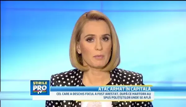 Bogdan Oprita despre Carnagiul de la Perla