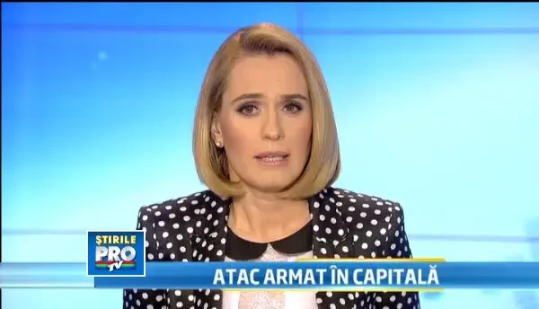 Raed Arafat despre carnagiul de la Perla