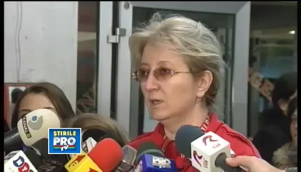 Medici: Persoanele ranite in atacul armat din coafor sunt investigate, ar putea fi operate