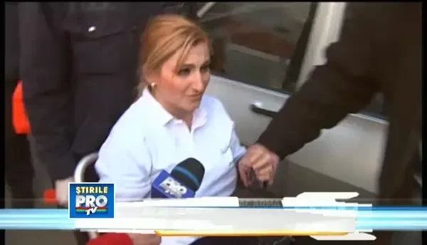 Noi marturii despre comportamentul politistului criminal. Cum isi teroriza nevasta si copilul