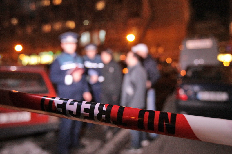 Avocata lui Gheorghe Vladan: "A intrebat de mai multe ori daca sotia lui traieste"