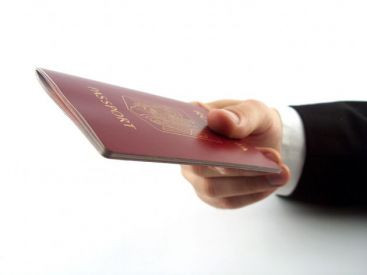 Ce secrete ascunde culoarea pasaportului