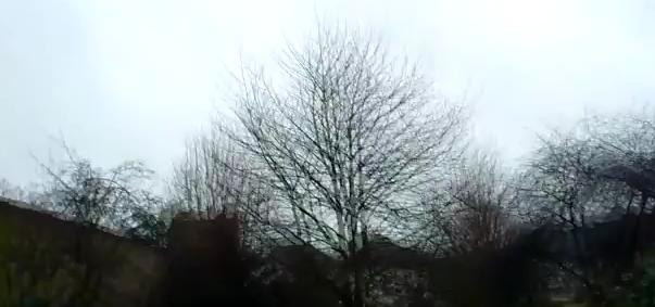 VIDEO. Sunetele ciudate care se aud din cer si pe care nimeni nu le poate explica