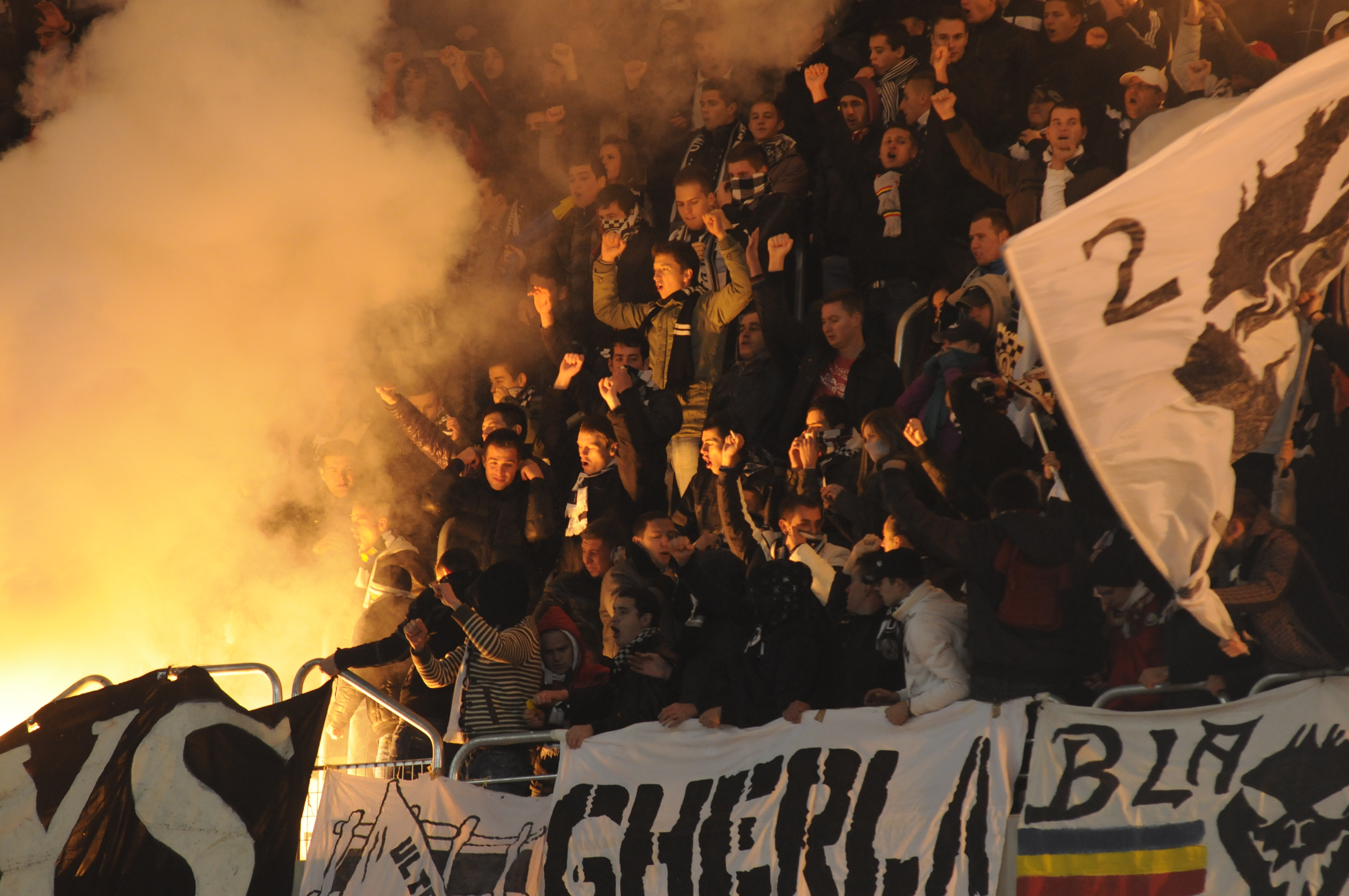 NEBUNIA SEFILOR DE LA „U” CLUJ: „20.000 de motive sa batem Steaua!”