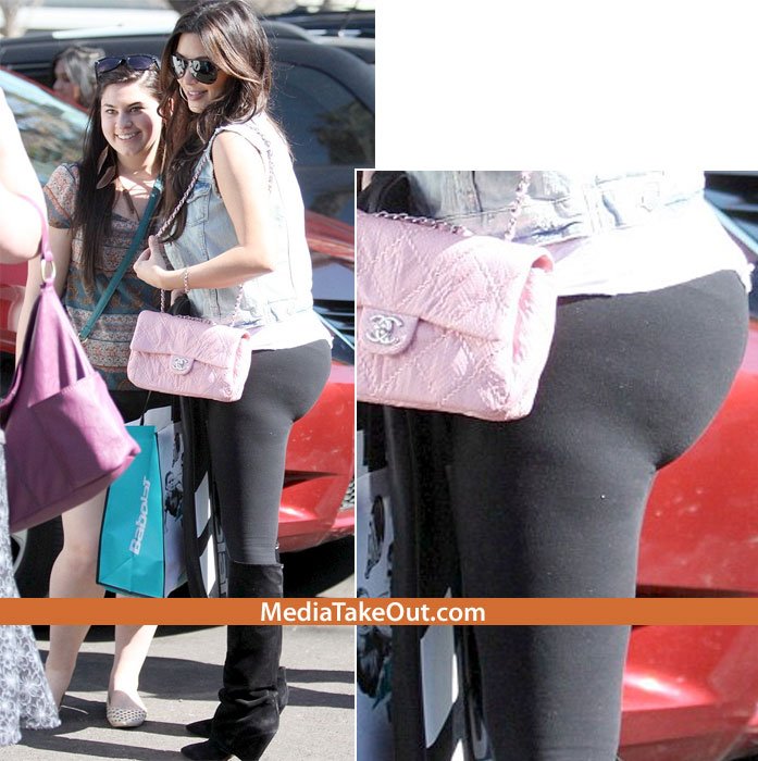 Kim Kardashian