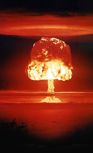 Al treilea razboi mondial: apocalipsa care nu a mai avut loc. Dosarele secrete