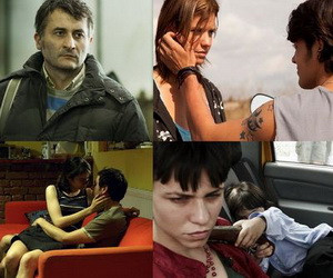 Care este cel mai bun film romanesc al anului? Cele 5 filme care se bat la Gala Premiilor GOPO 2012