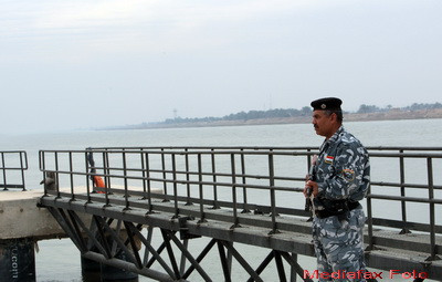 10 tari vor fi puse la pamant daca Iranul inchide robinetul cu petrol