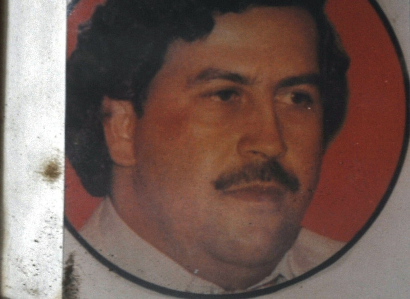 Pablo Escobar