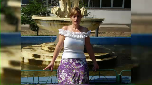 Sacrificiul suprem in numele unei prietenii extraordinare. Cine era casiera ucisa de agentul Vladan