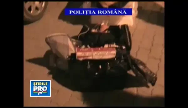 Tigarile pe care un fumator le-ar fi fumat timp de 7 ani, in valoare de peste 20 000 de lei, confiscat la Deta