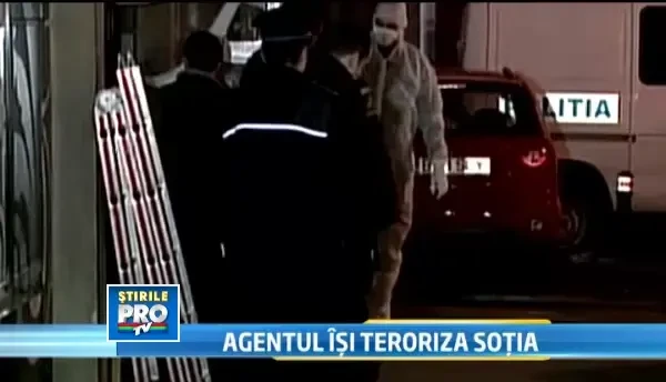 Are arma de foc si ma va impusca. Zilele mele sunt numarate. Florentina Vladan stia ce urmeaza