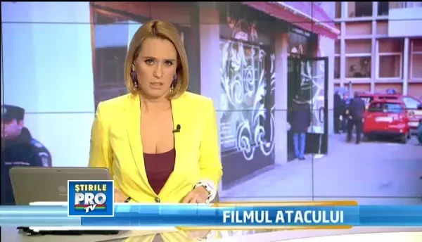 Sacrificul suprem in numele unei prietenii extraordinare. Cine era casiera ucisa de agentul Vladan