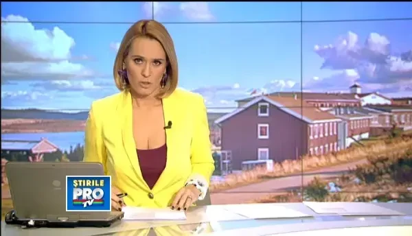 Incident grav in Norvegia. Un student roman a injunghiat mortal un profesor si i-a agresat sotia