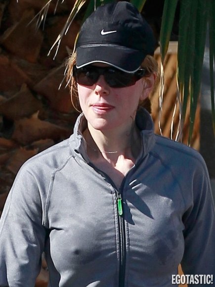 Nicole Kidman
